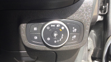 Ford Fiesta 1.0 EcoBoost 140 ST-Line 3dr Petrol Hatchback